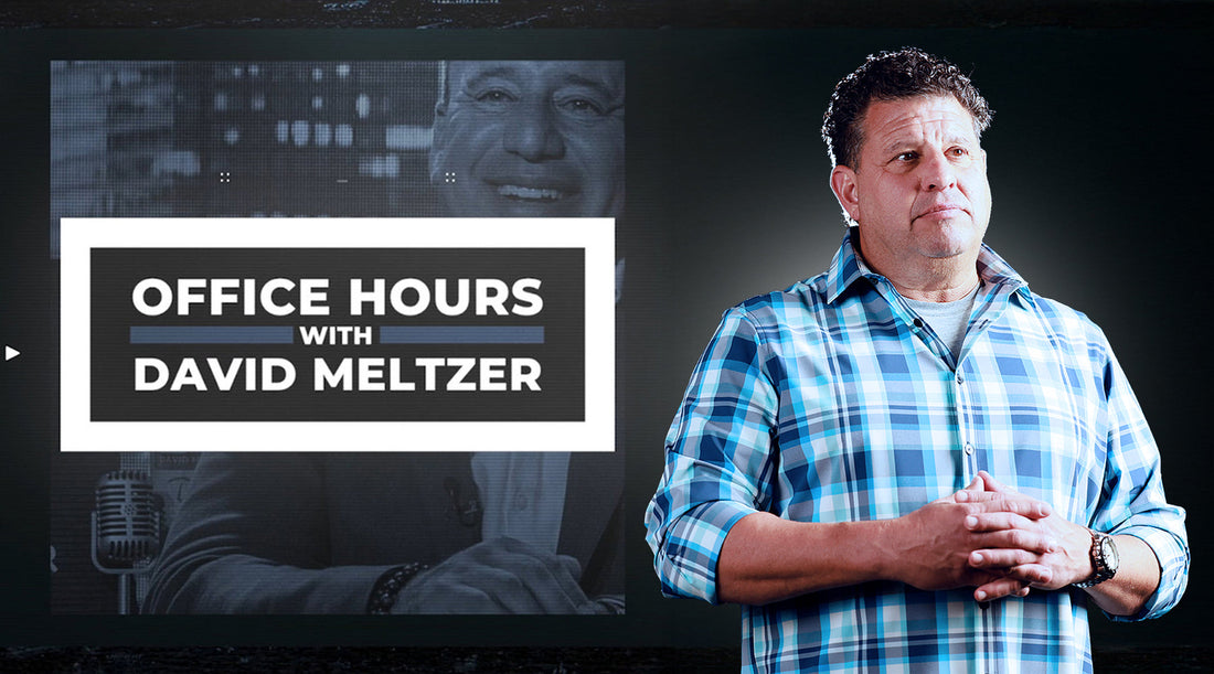 Office Hours with David Meltzer | How LIGHT Helmets CEO Nick Esayian’s Racing Roots Accelerate LIGHT Helmets’ Growth