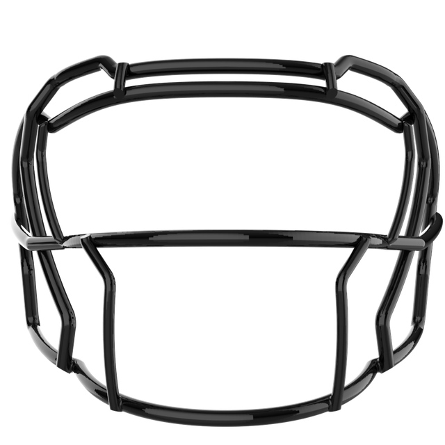 Bundled Facemask - Stainless Steel
