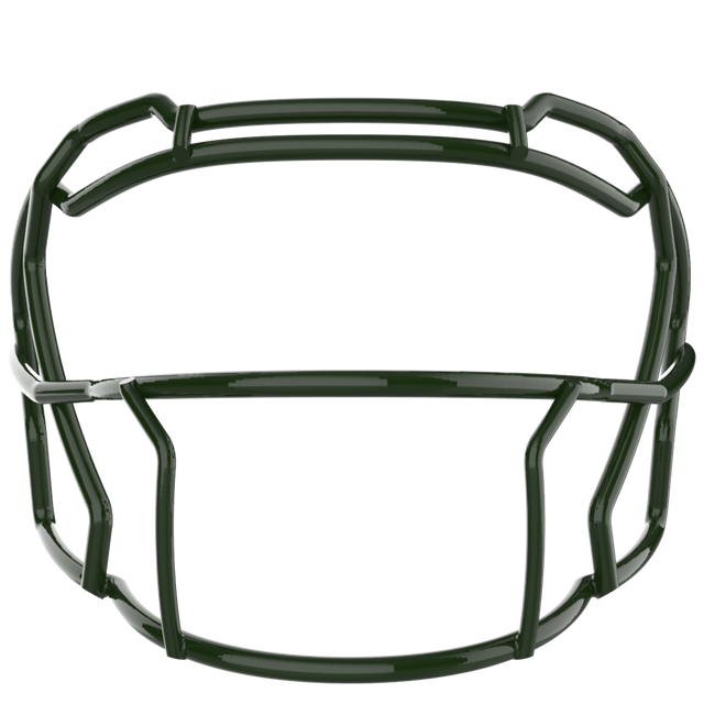 Bundled Facemask - Stainless Steel