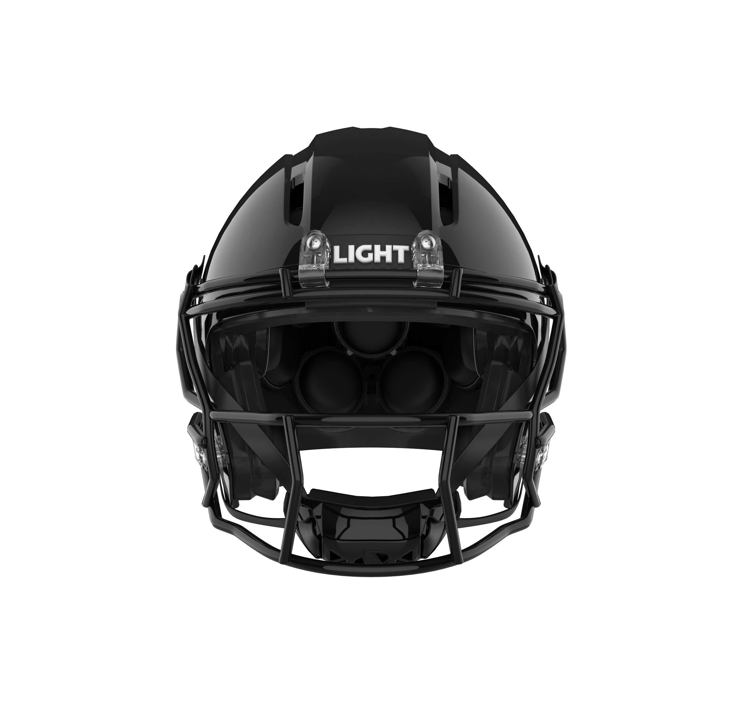 Apache Varsity Football Helmet – LIGHT Helmets