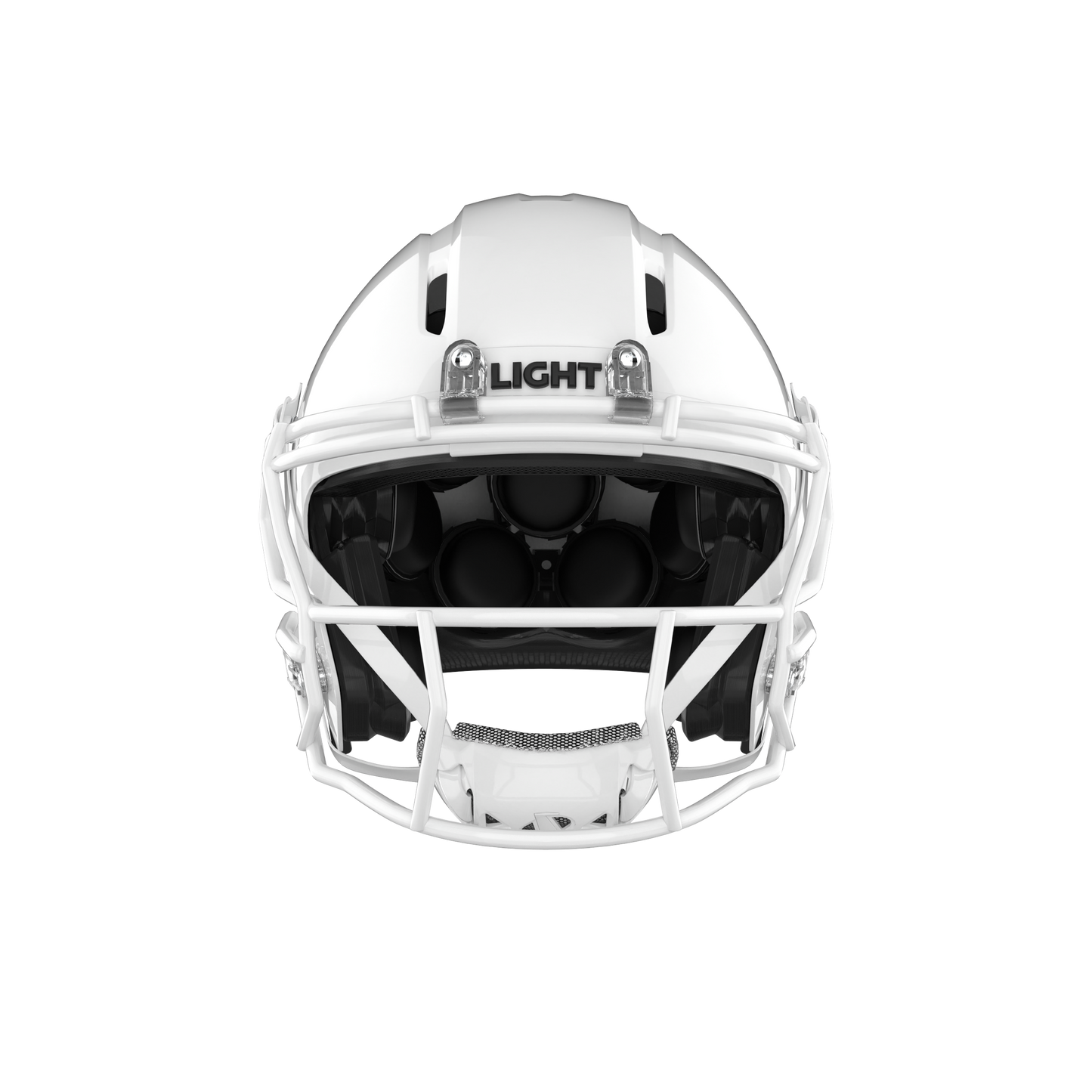 Apache Varsity Football Helmet