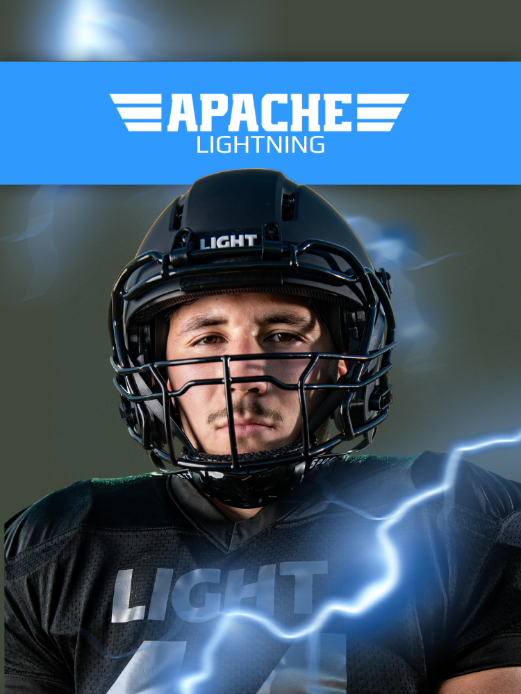 Apache Lightning