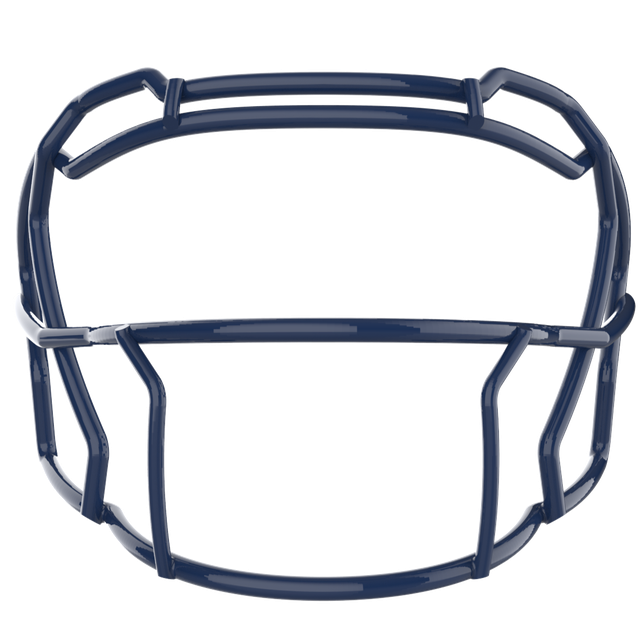 Bundled Facemask - Stainless Steel