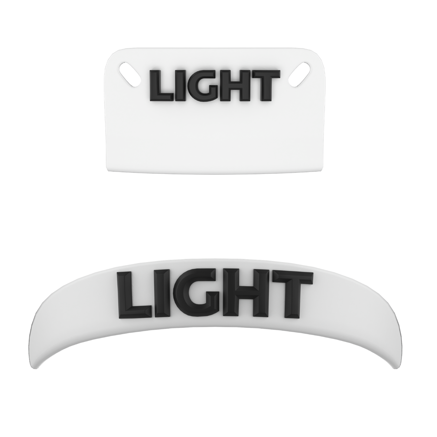Bundled Tomahawk Bumpers