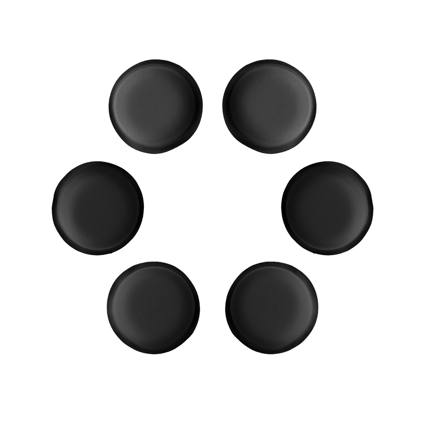 Fit Pad Kit - Standard ( Set of 6 pads )