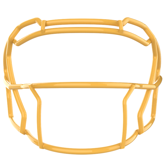 Bundled Facemask - Stainless Steel