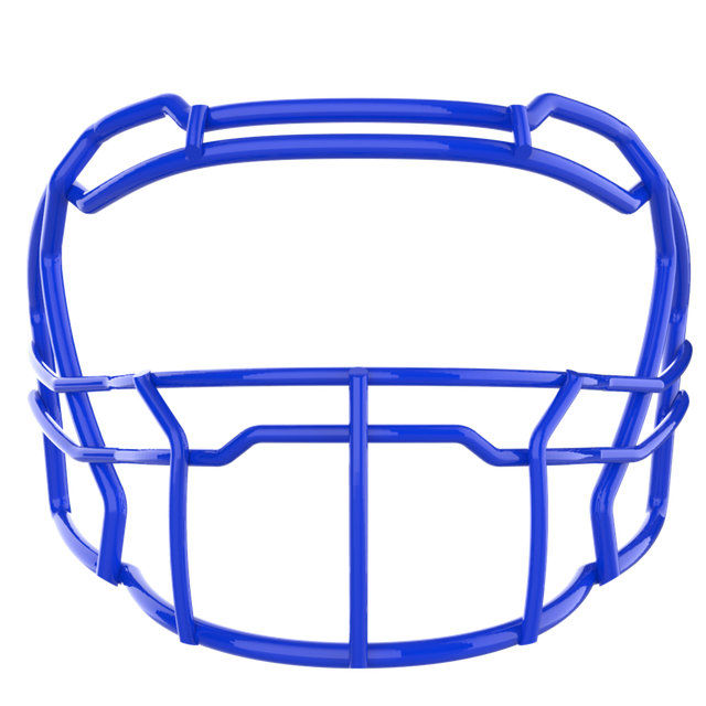 Bundled Facemask - Stainless Steel