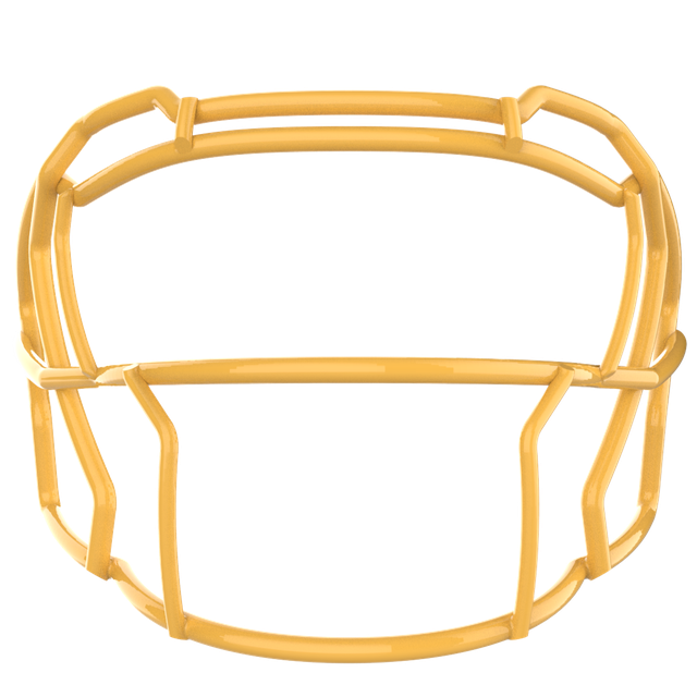 Bundled Facemask - Stainless Steel