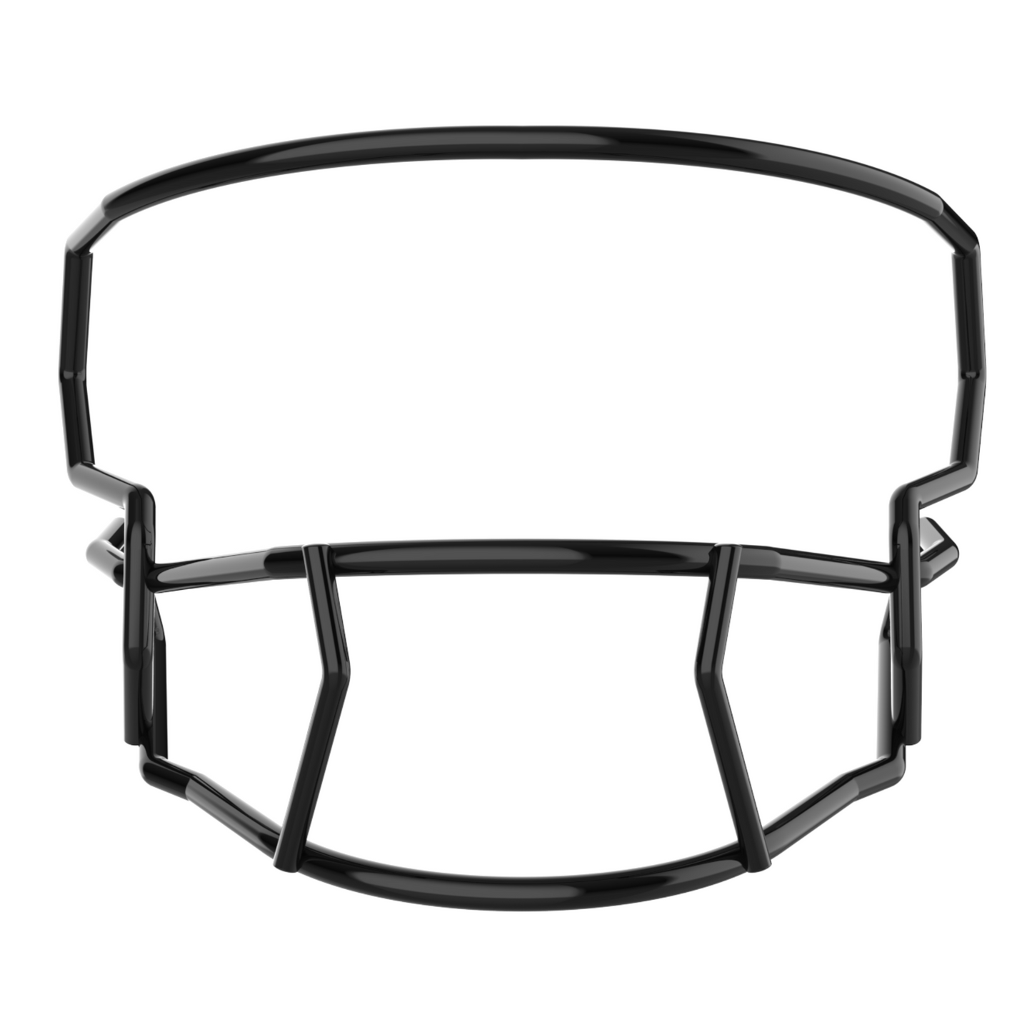 Bundled Facemask - Stainless Steel