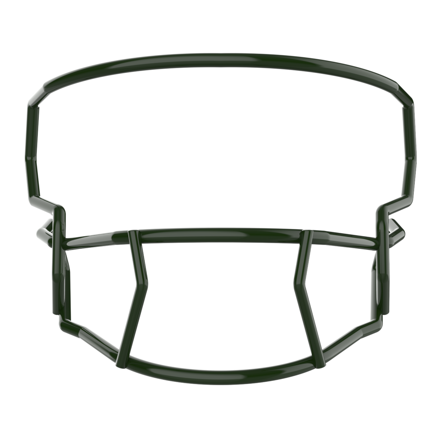 Bundled Facemask - Stainless Steel