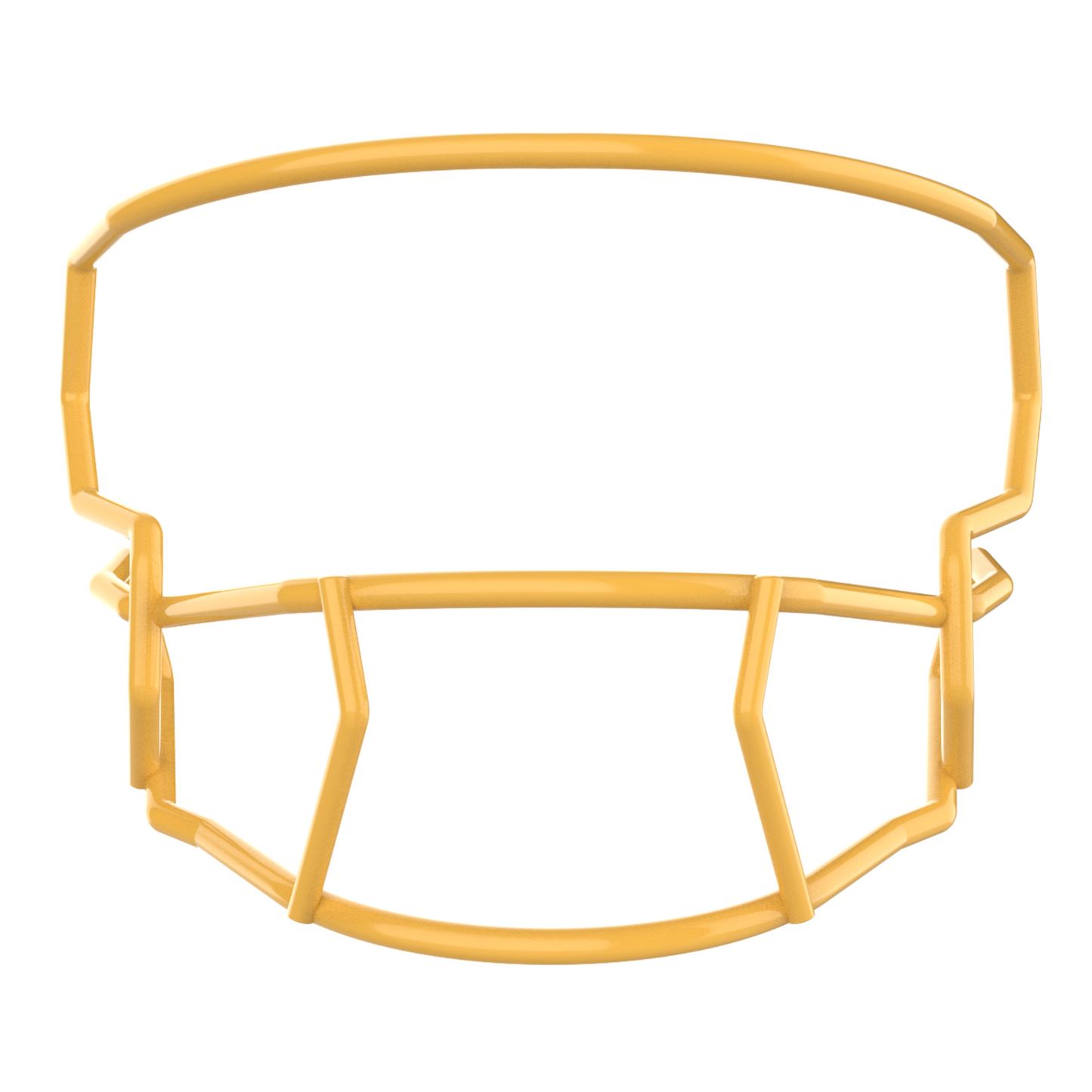 Bundled Facemask - Stainless Steel