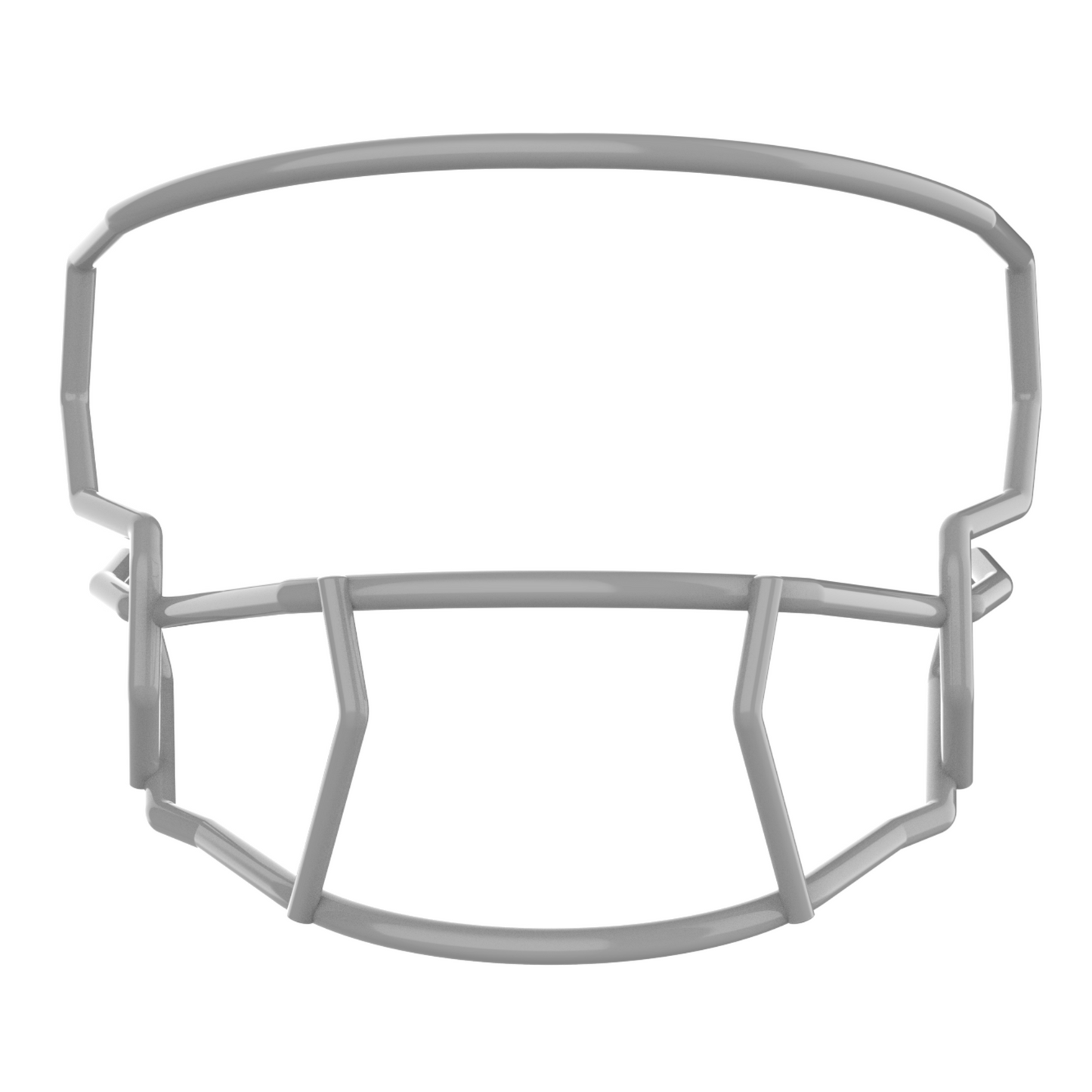 Bundled Facemask - Stainless Steel