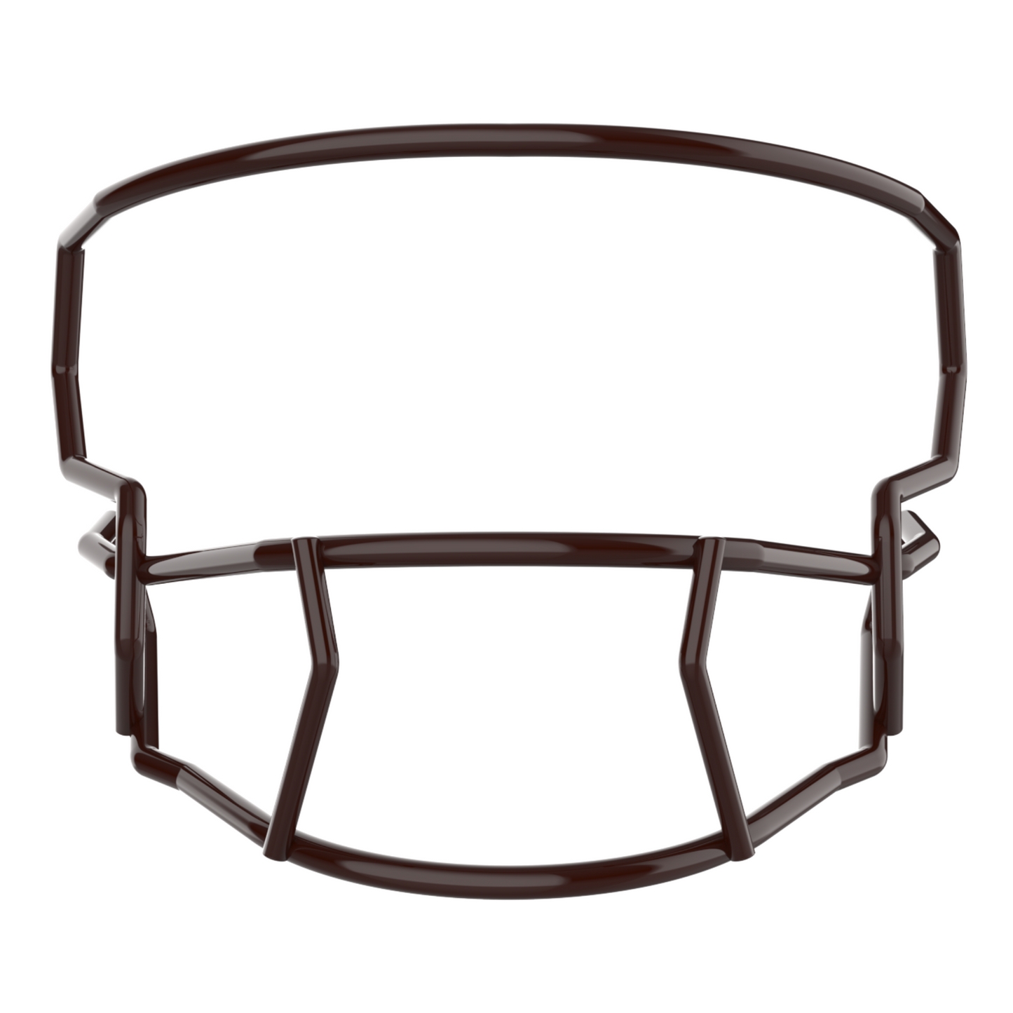 Bundled Facemask - Stainless Steel