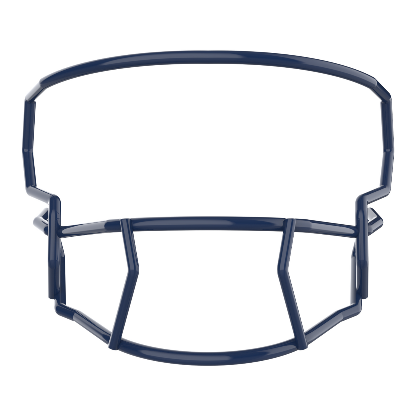 Bundled Facemask - Stainless Steel
