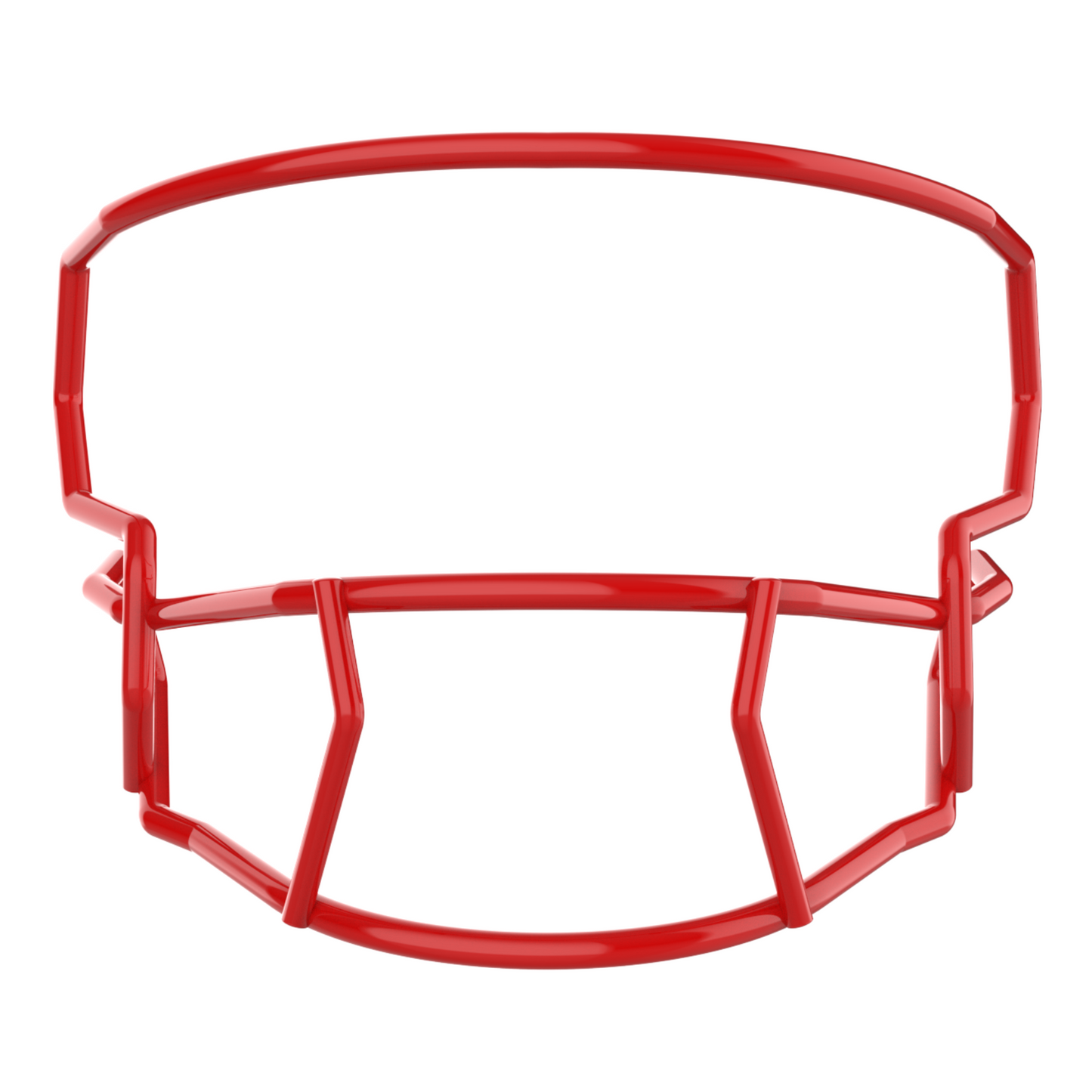 Bundled Facemask - Stainless Steel
