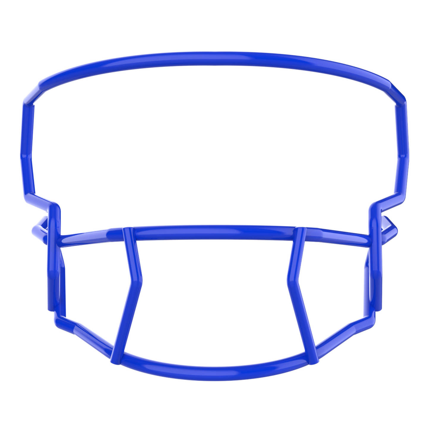 Bundled Facemask - Stainless Steel