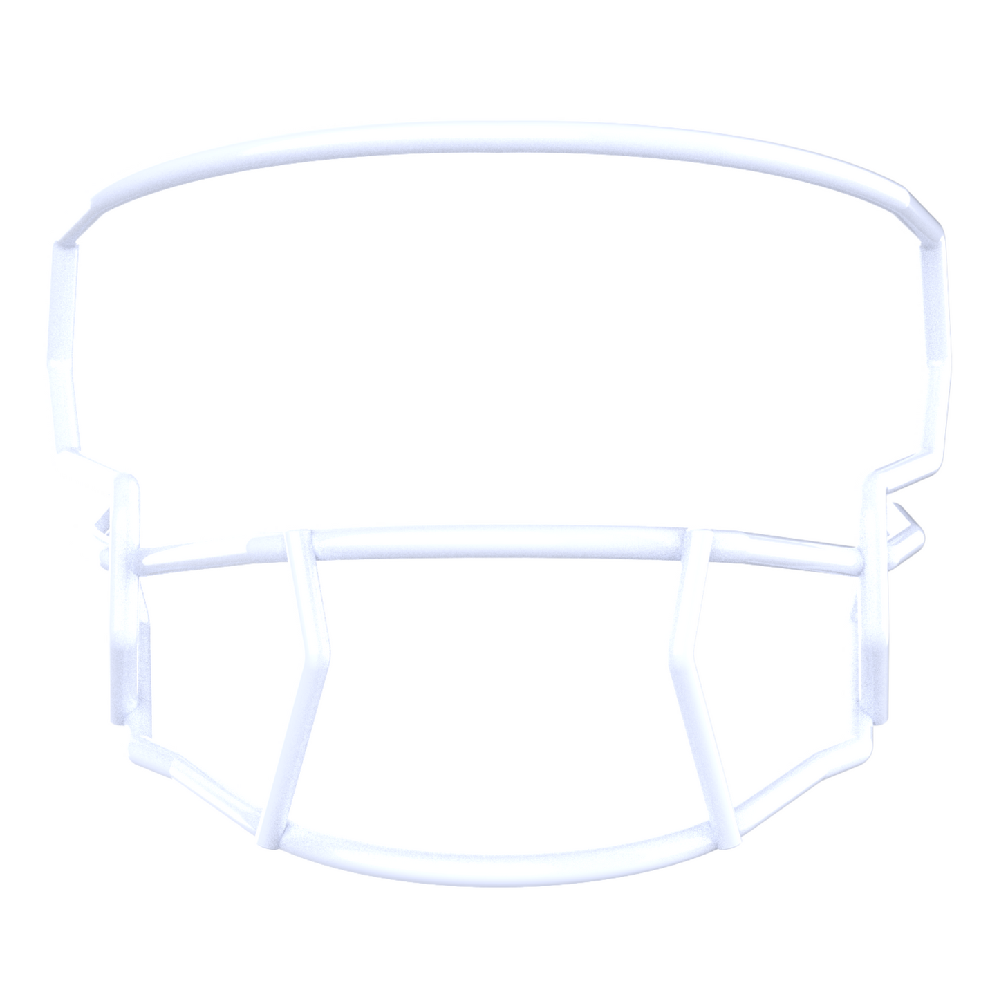Bundled Facemask - Stainless Steel