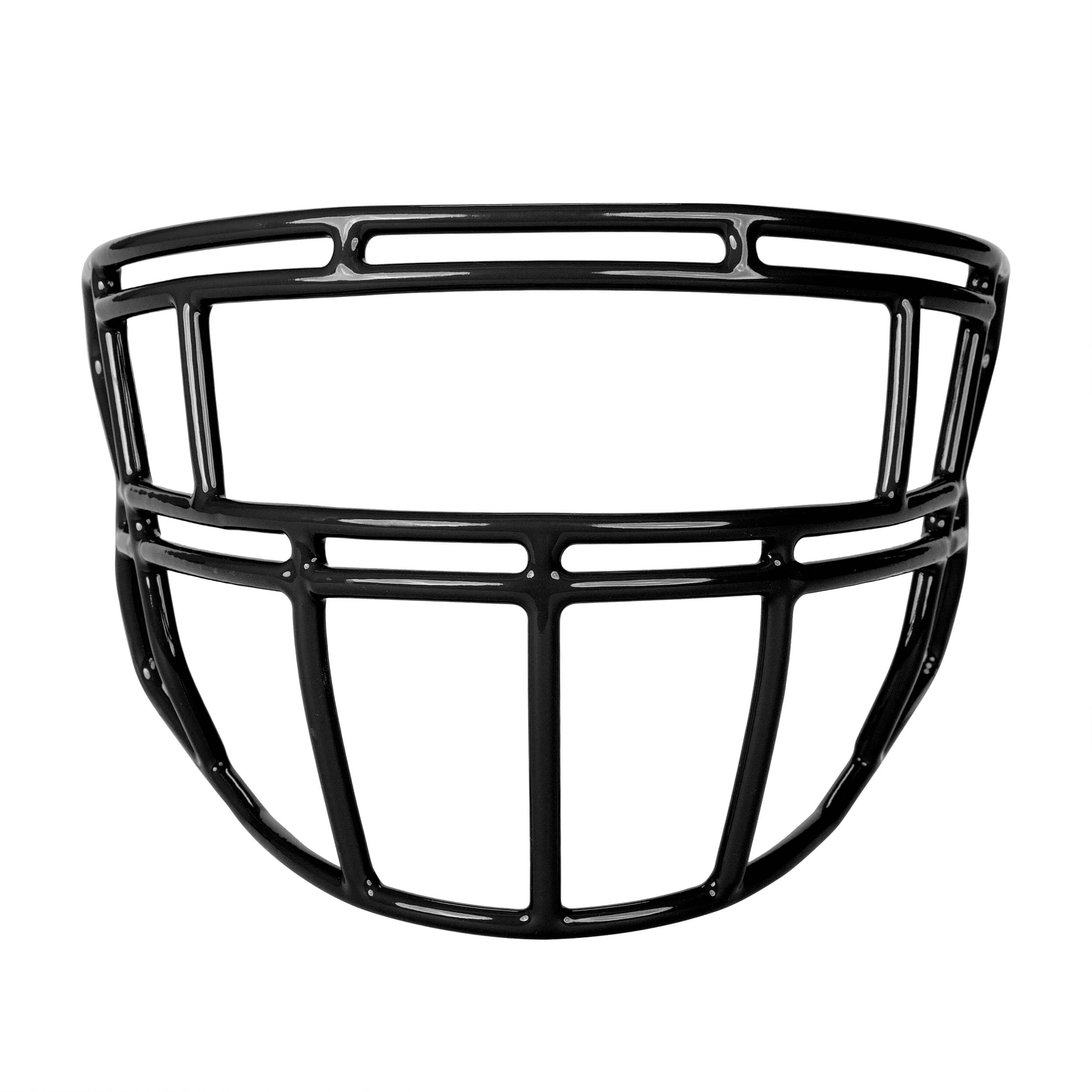 face mask on football helmet Facemask