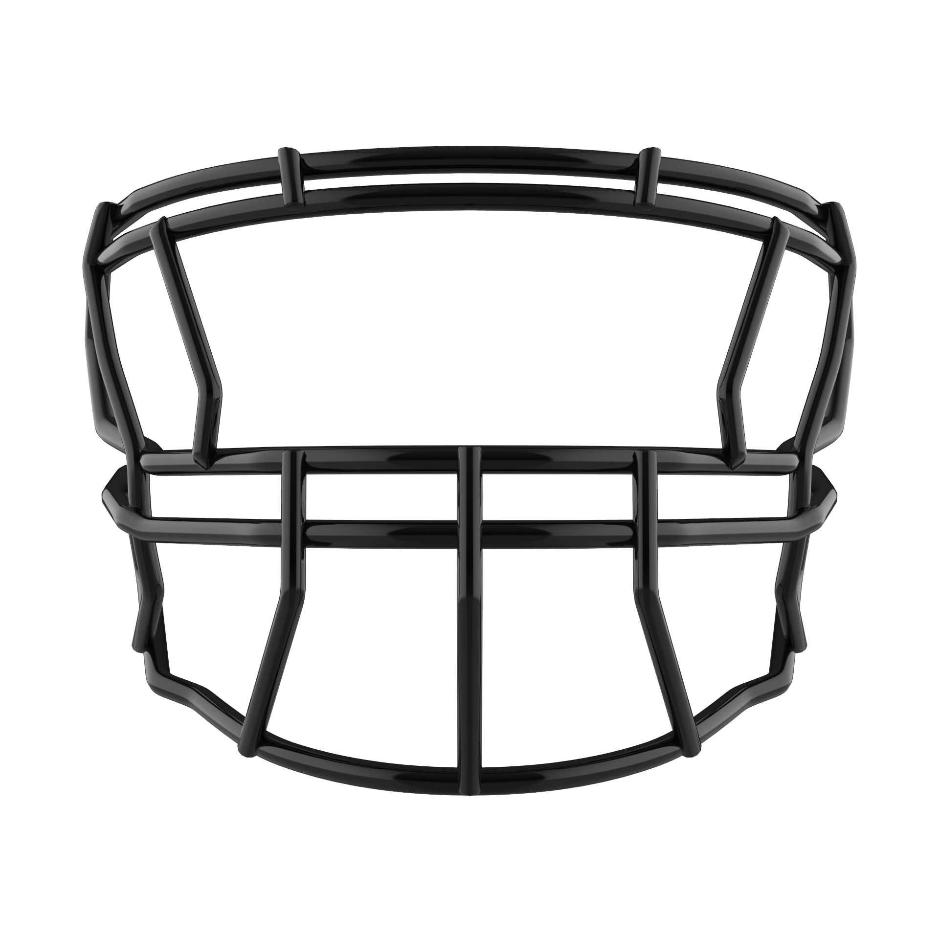 P2 Facemask (Defender) – LIGHT Helmets