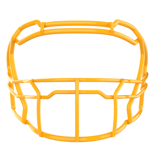 Bundled Facemask - Stainless Steel