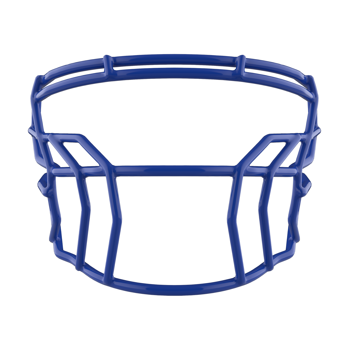 Bundled Facemask - Stainless Steel