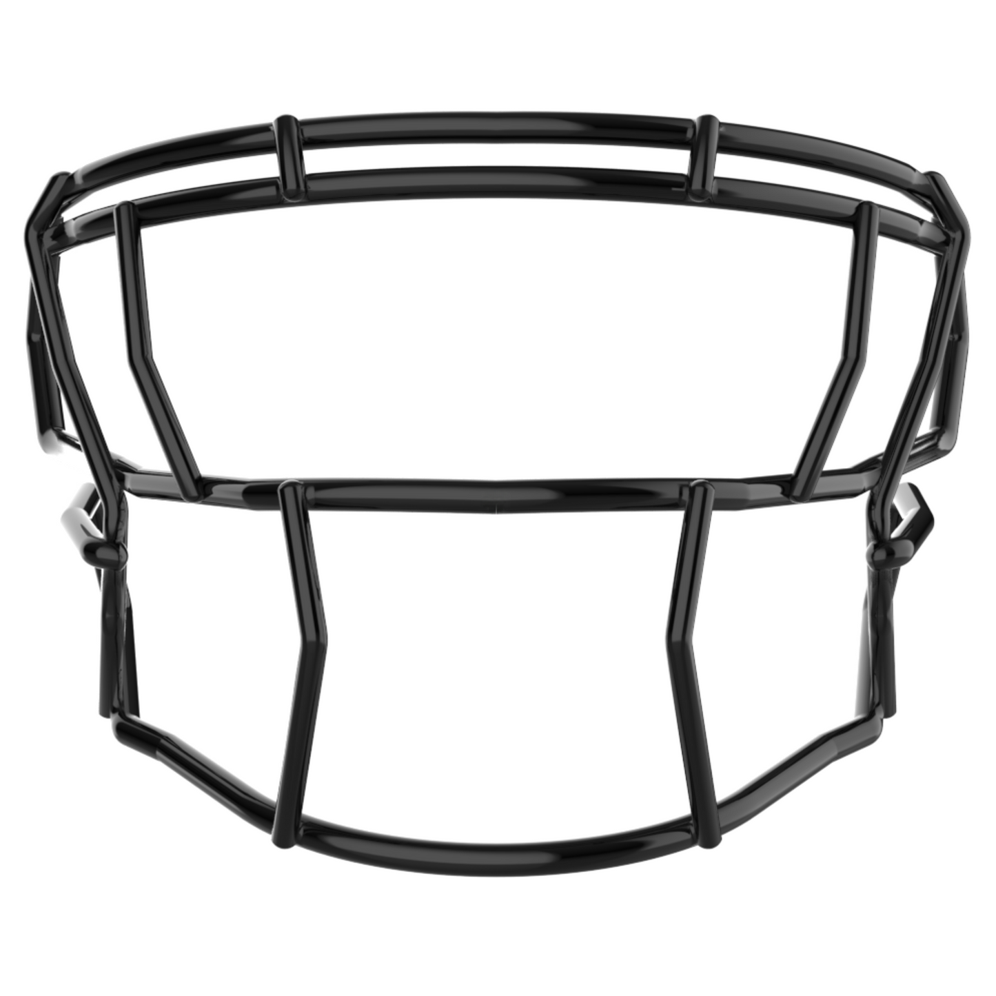 Bundled Facemask - Stainless Steel