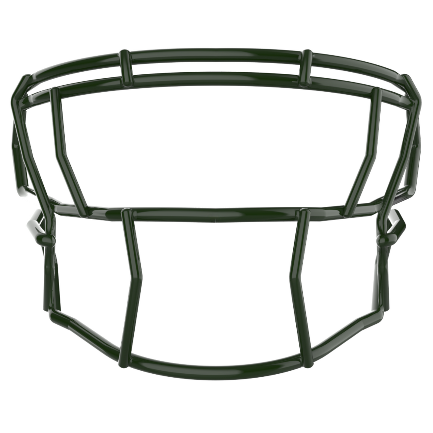 Bundled Facemask - Stainless Steel