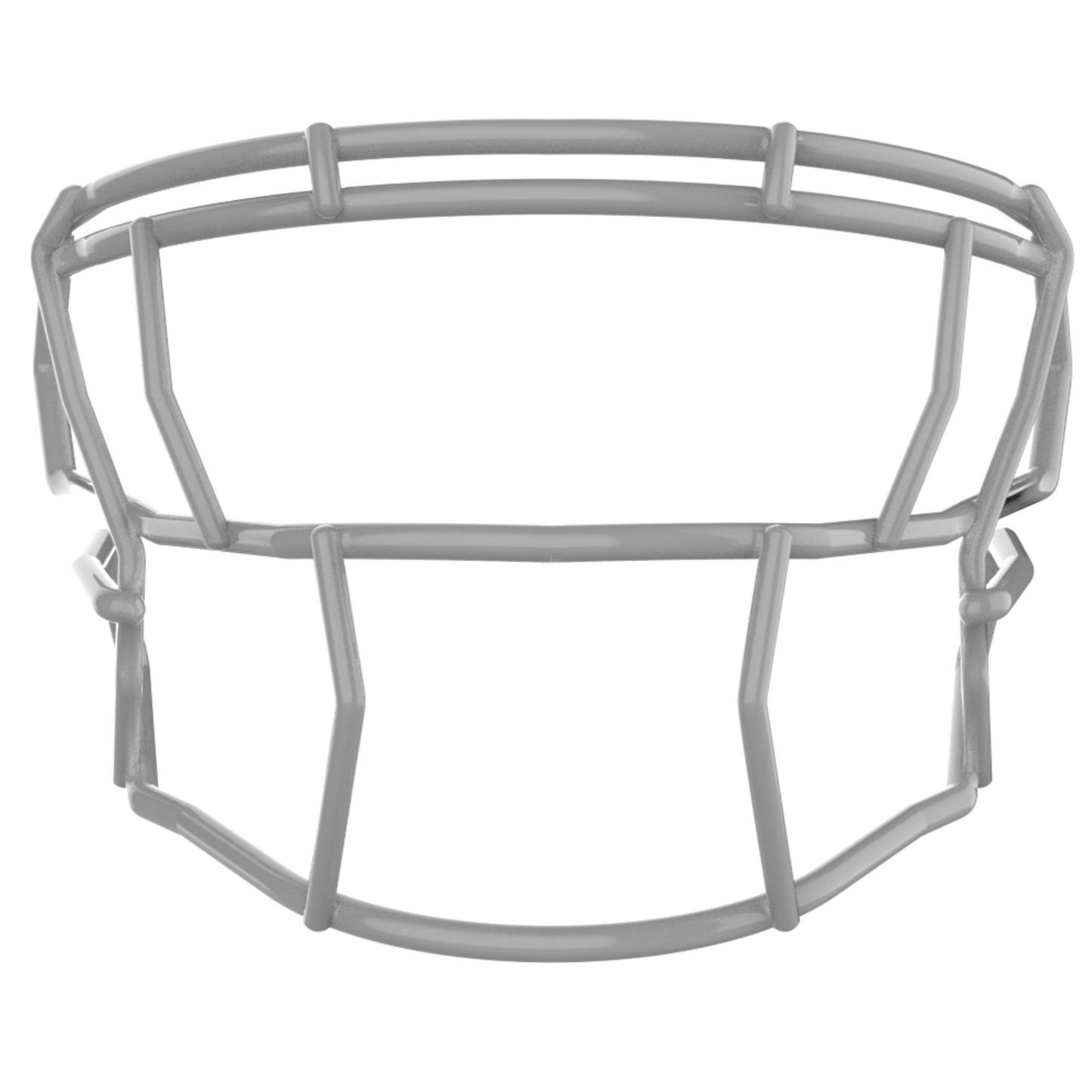 Bundled Facemask - Stainless Steel
