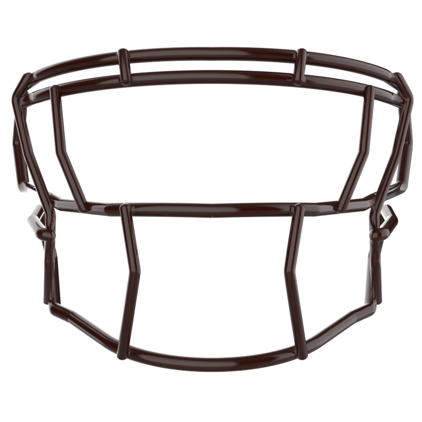 Bundled Facemask - Stainless Steel