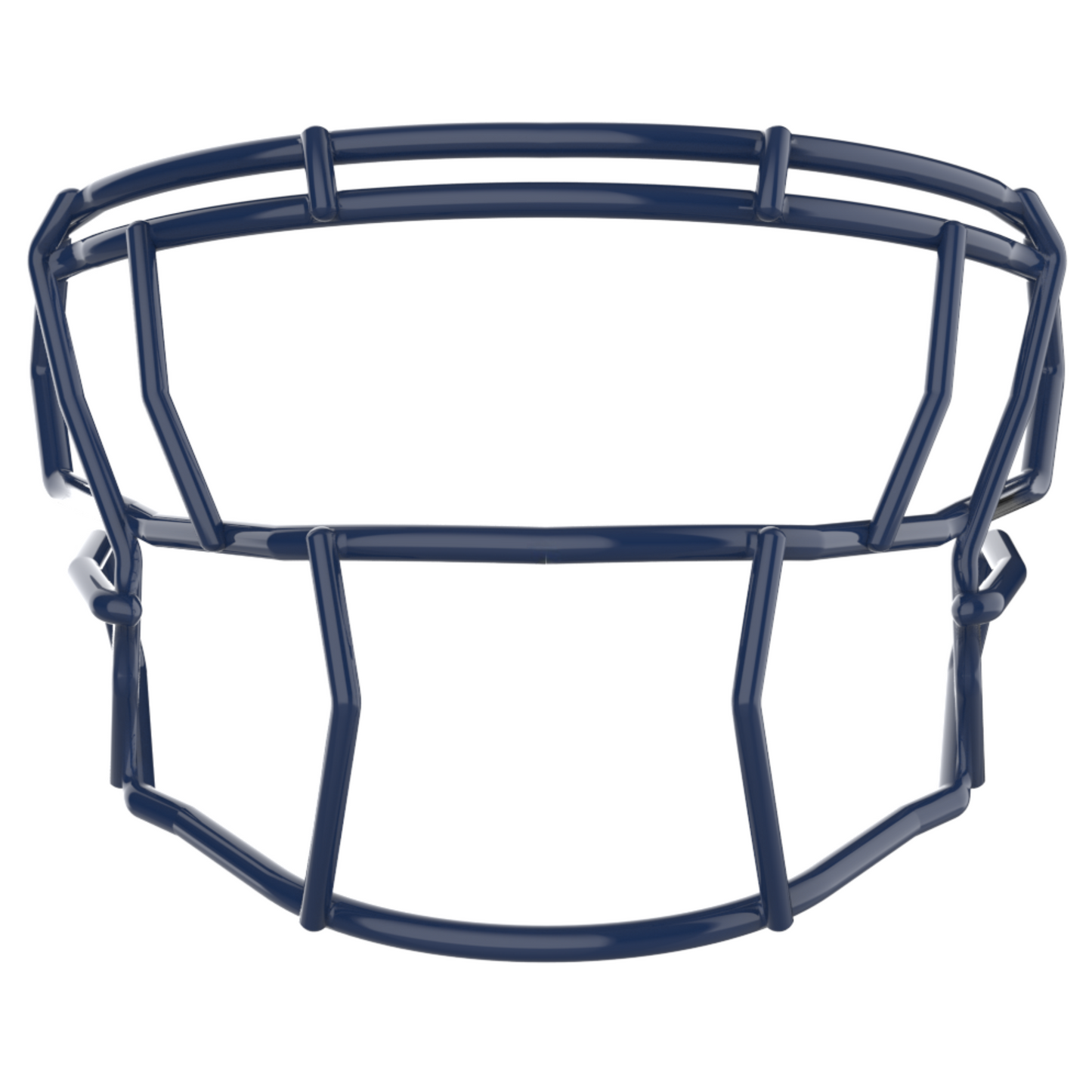 Bundled Facemask - Stainless Steel