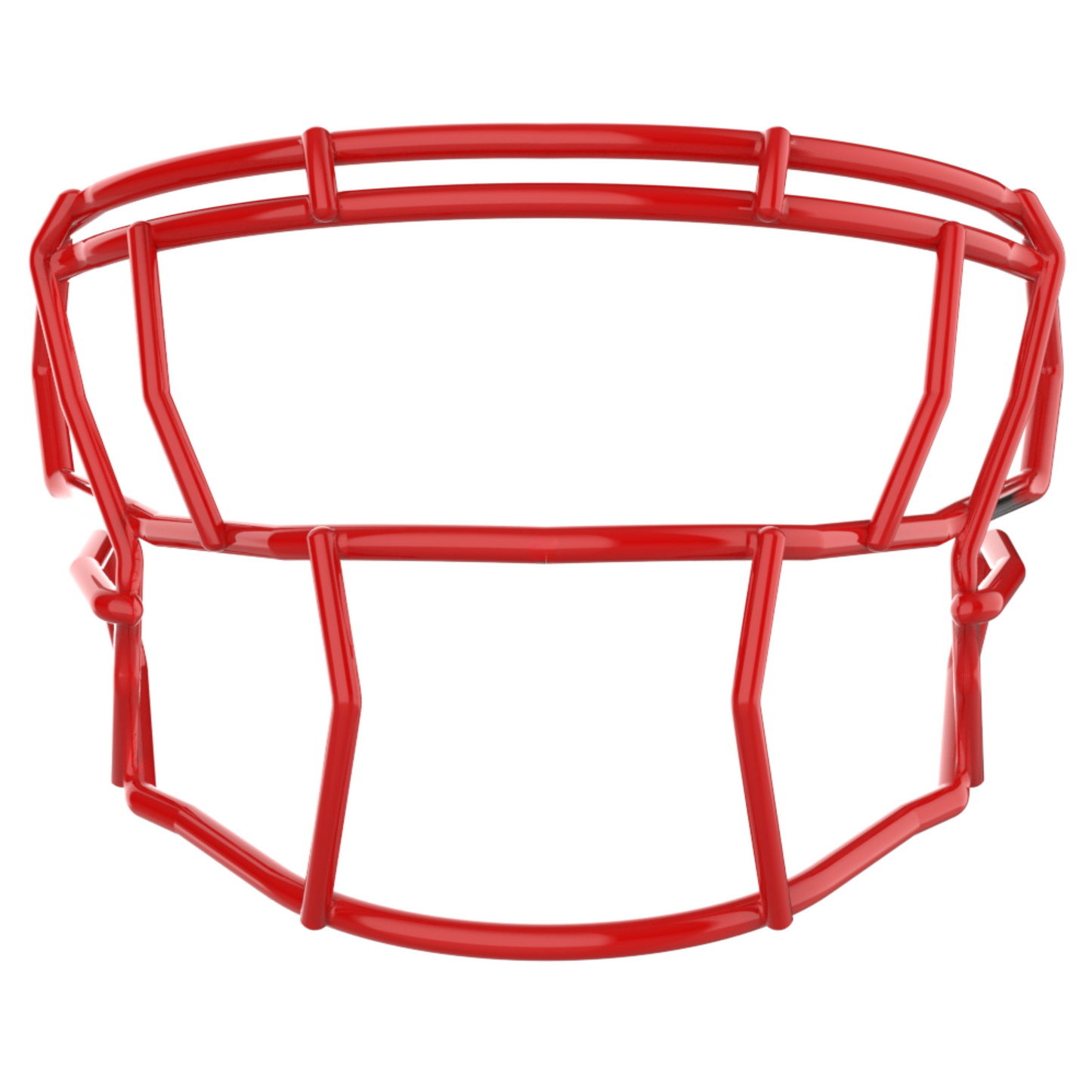 Bundled Facemask - Stainless Steel