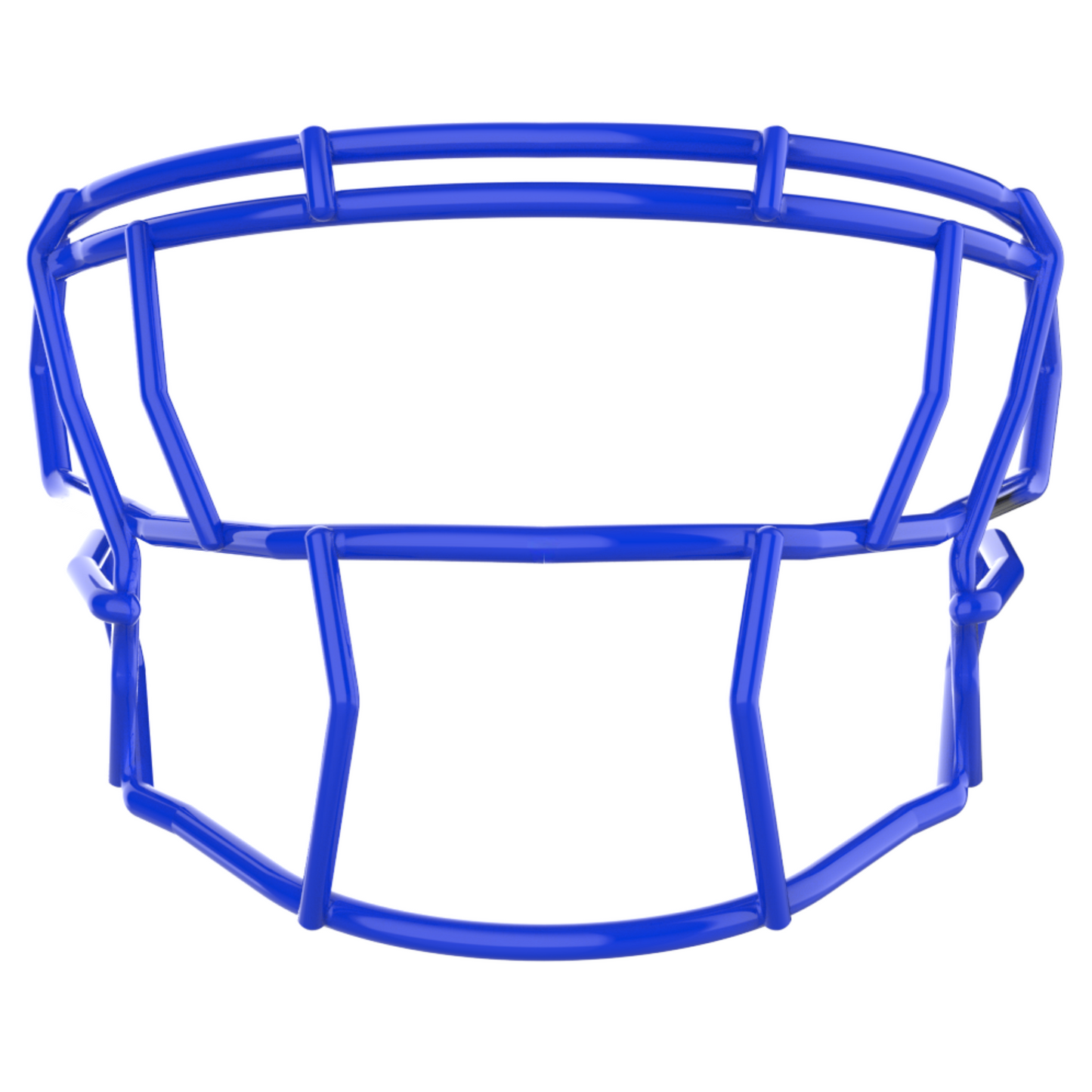 Bundled Facemask - Stainless Steel
