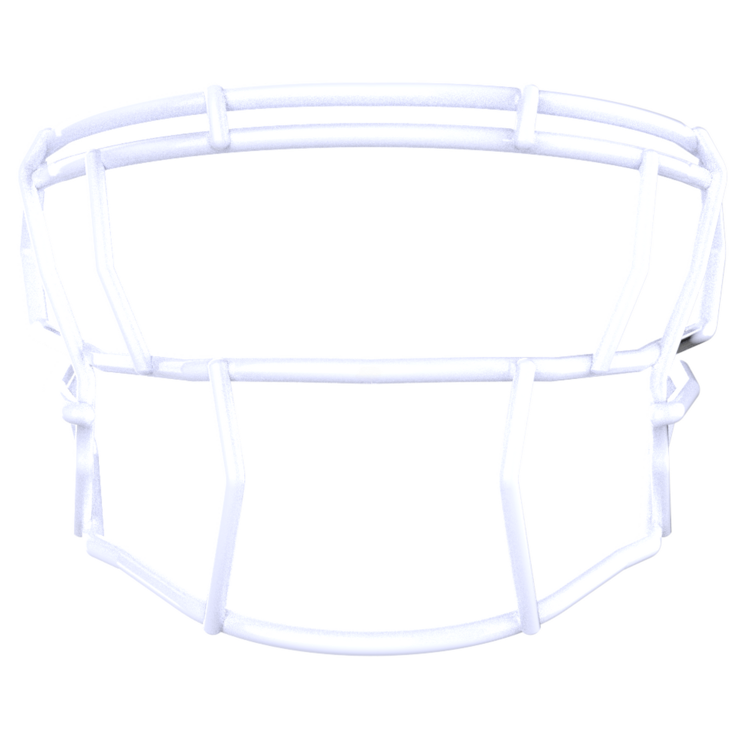 Bundled Facemask - Stainless Steel