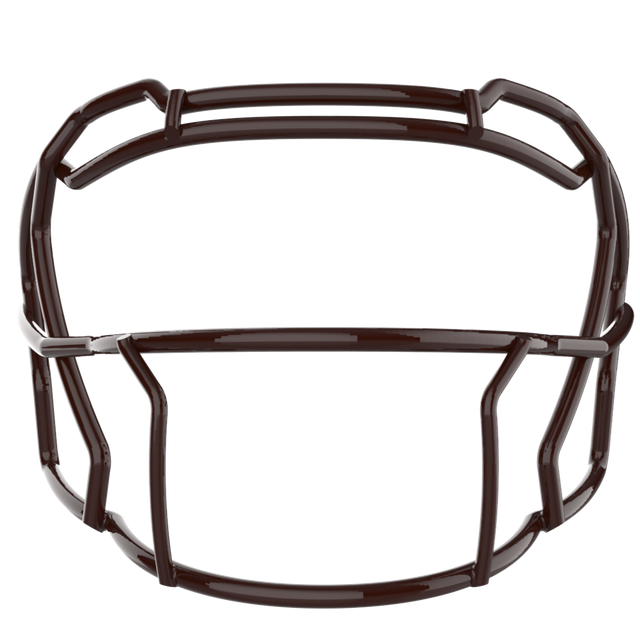 Bundled Facemask - Stainless Steel