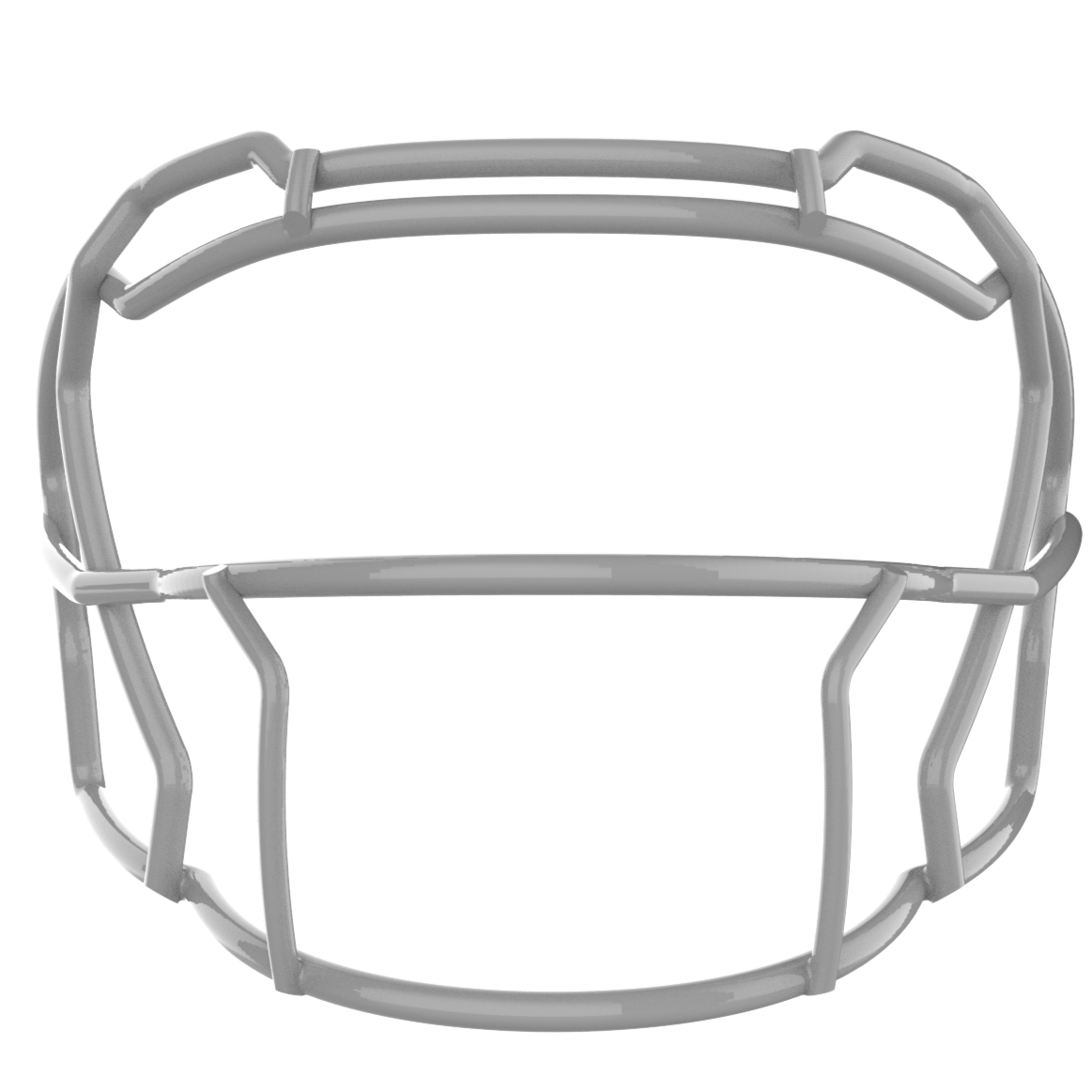 Bundled Facemask - Stainless Steel