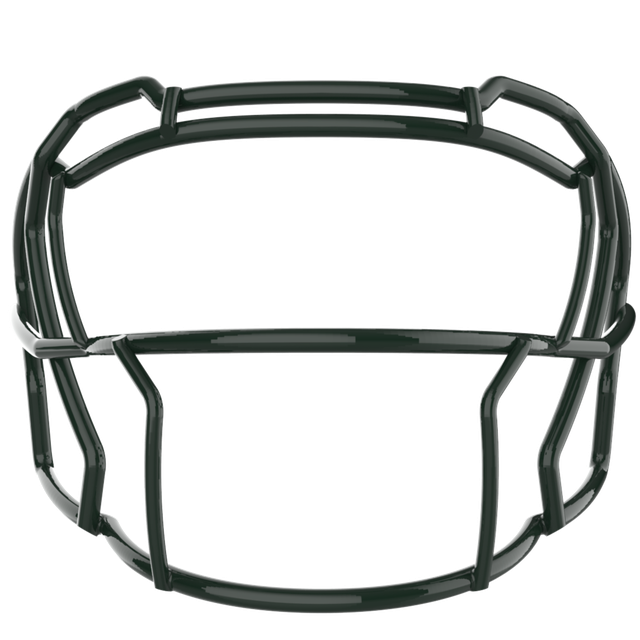 Bundled Facemask - Stainless Steel