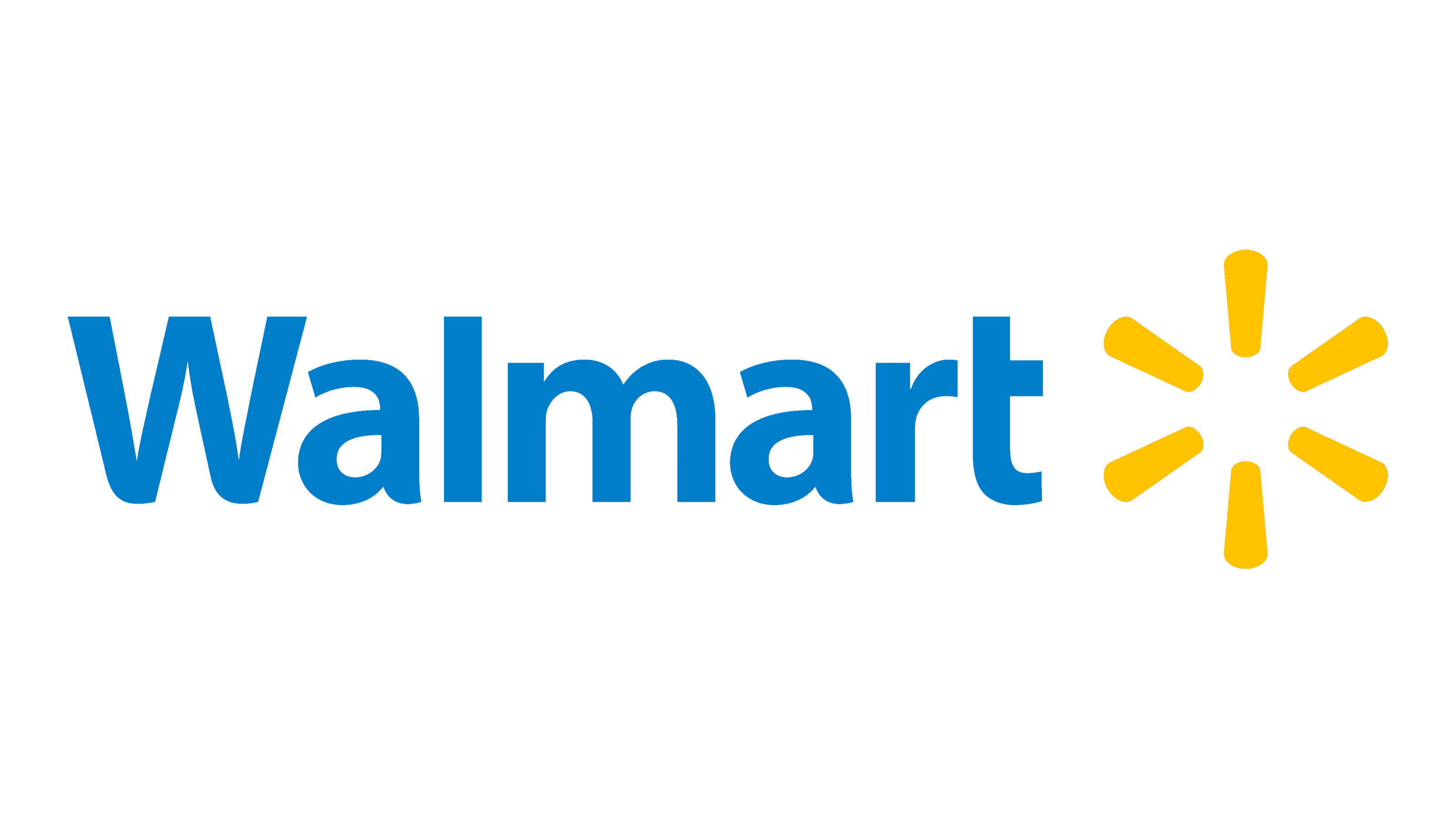 Walmart Logo