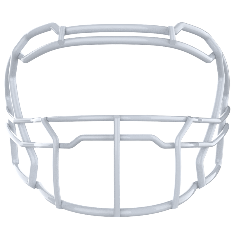Bundled Facemask - Stainless Steel