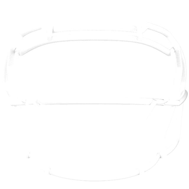 Bundled Facemask - Stainless Steel