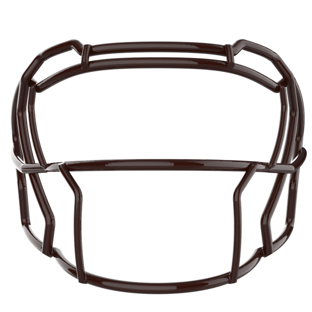 Bundled Facemask - Stainless Steel