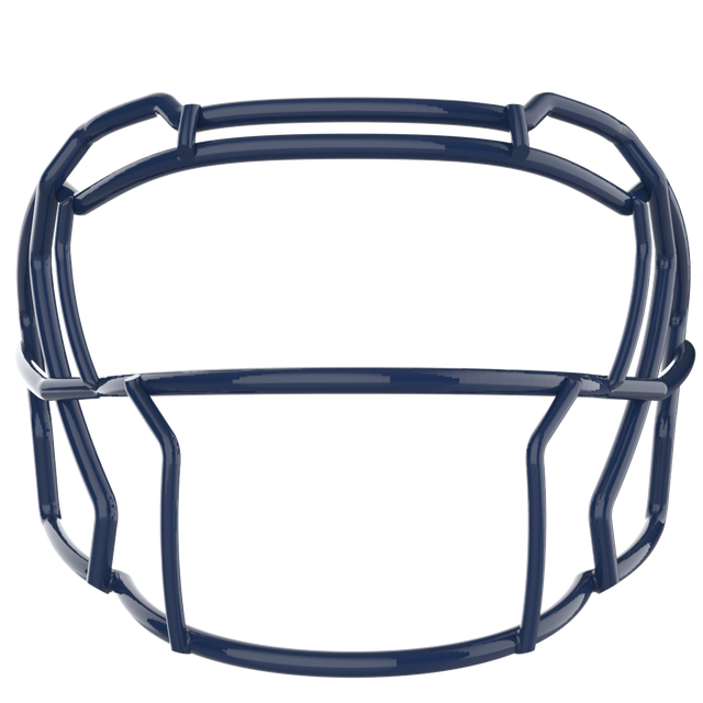 Bundled Facemask - Stainless Steel