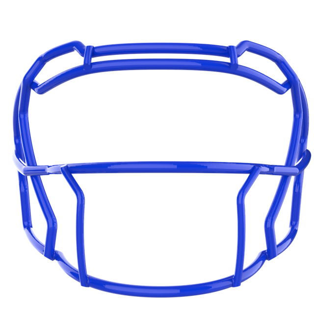 Bundled Facemask - Stainless Steel
