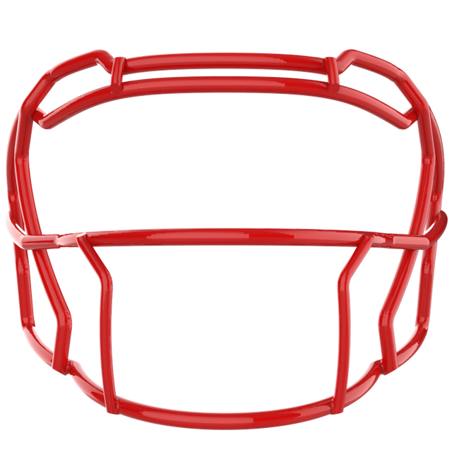 Bundled Facemask - Stainless Steel