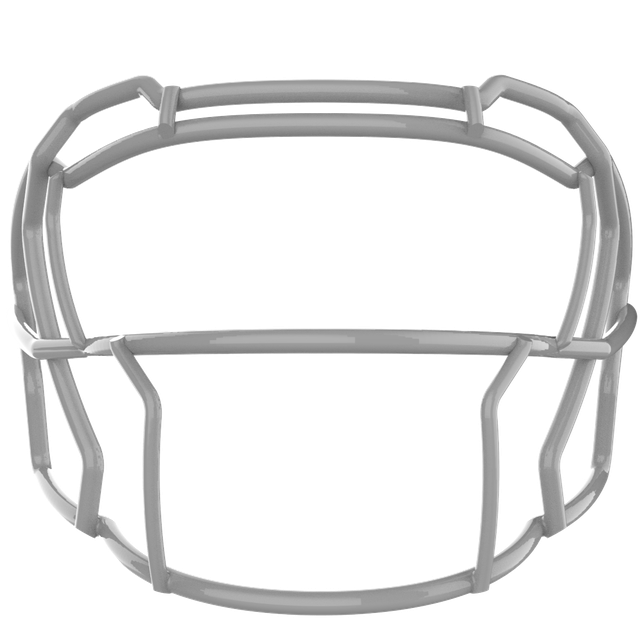 Bundled Facemask - Stainless Steel