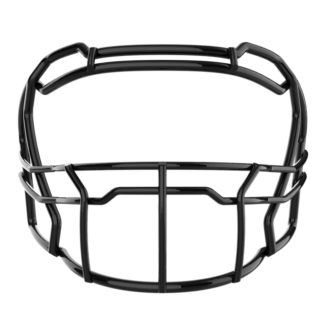 Bundled Facemask - Stainless Steel