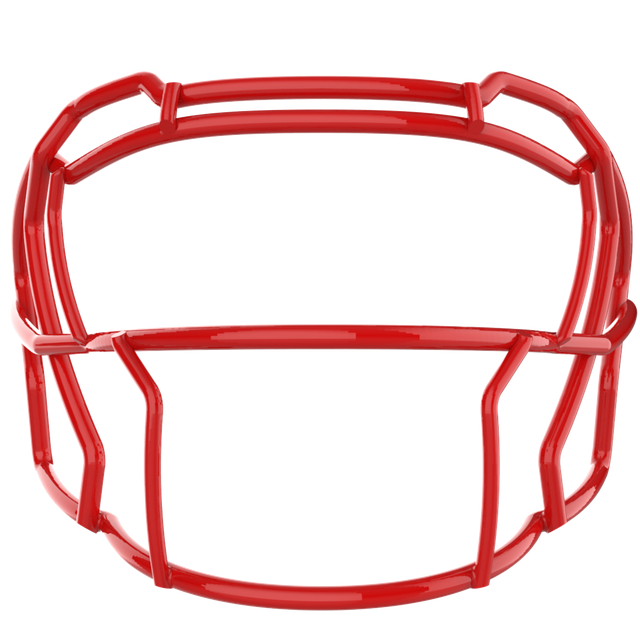 Bundled Facemask - Stainless Steel