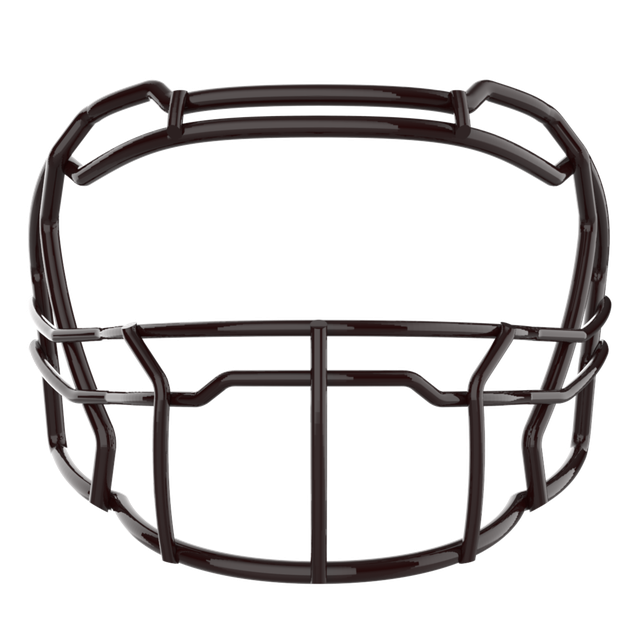Bundled Facemask - Stainless Steel