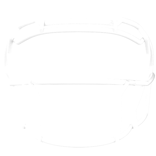 Bundled Facemask - Stainless Steel