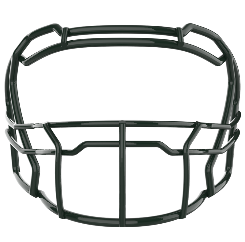 Bundled Facemask - Stainless Steel