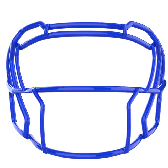 Bundled Facemask - Stainless Steel